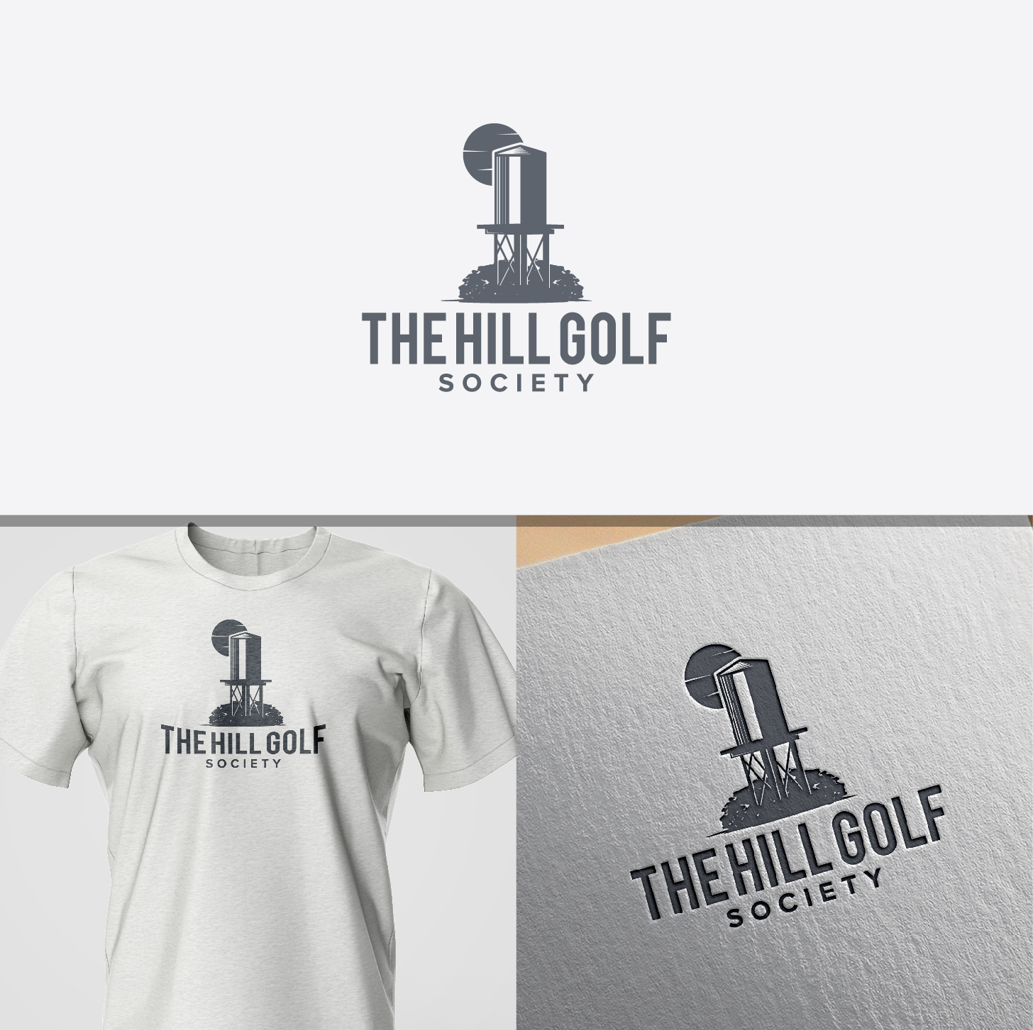 Logo Design by 4tech services for this project | Design #36903140