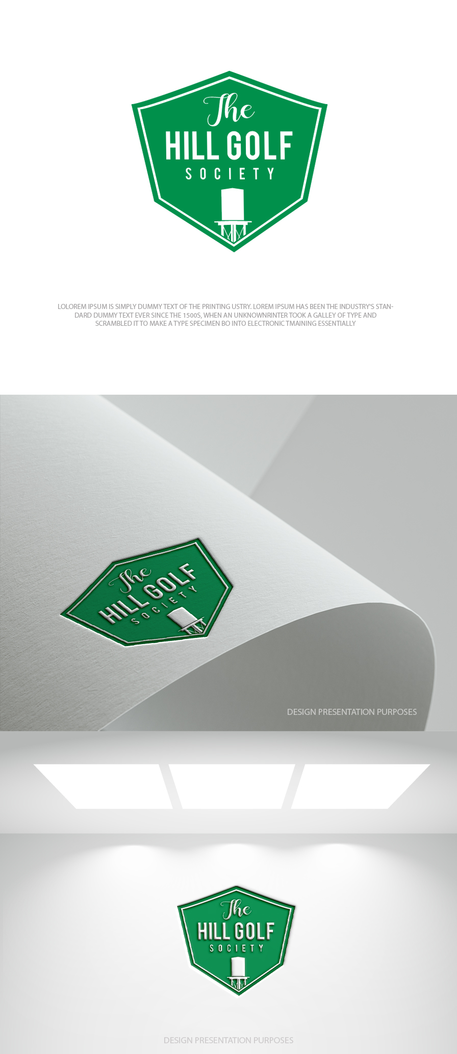 Logo Design by zebronicgraphic for this project | Design #36908034