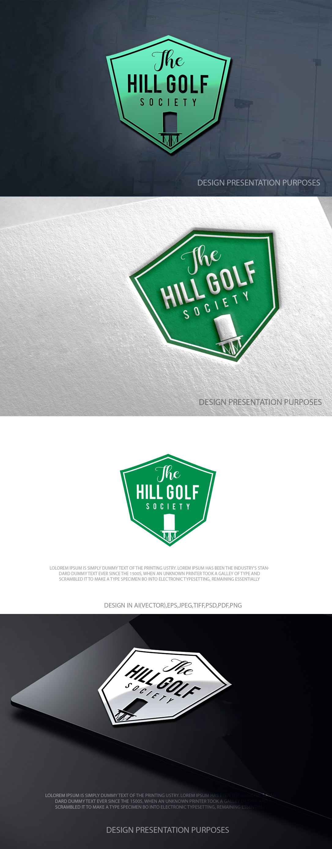 Logo Design by zebronicgraphic for this project | Design #36908040