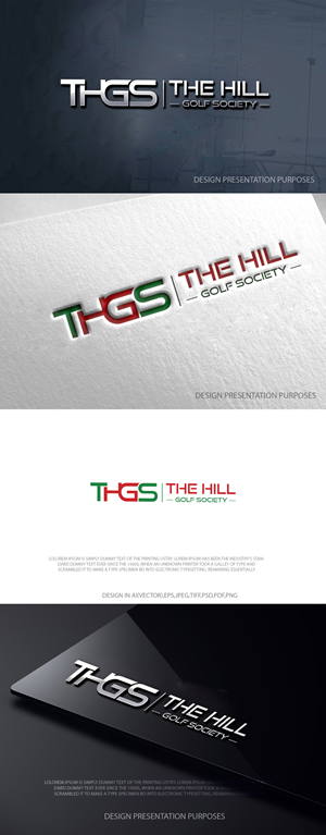 Logo Design by zebronicgraphic for this project | Design: #36908042