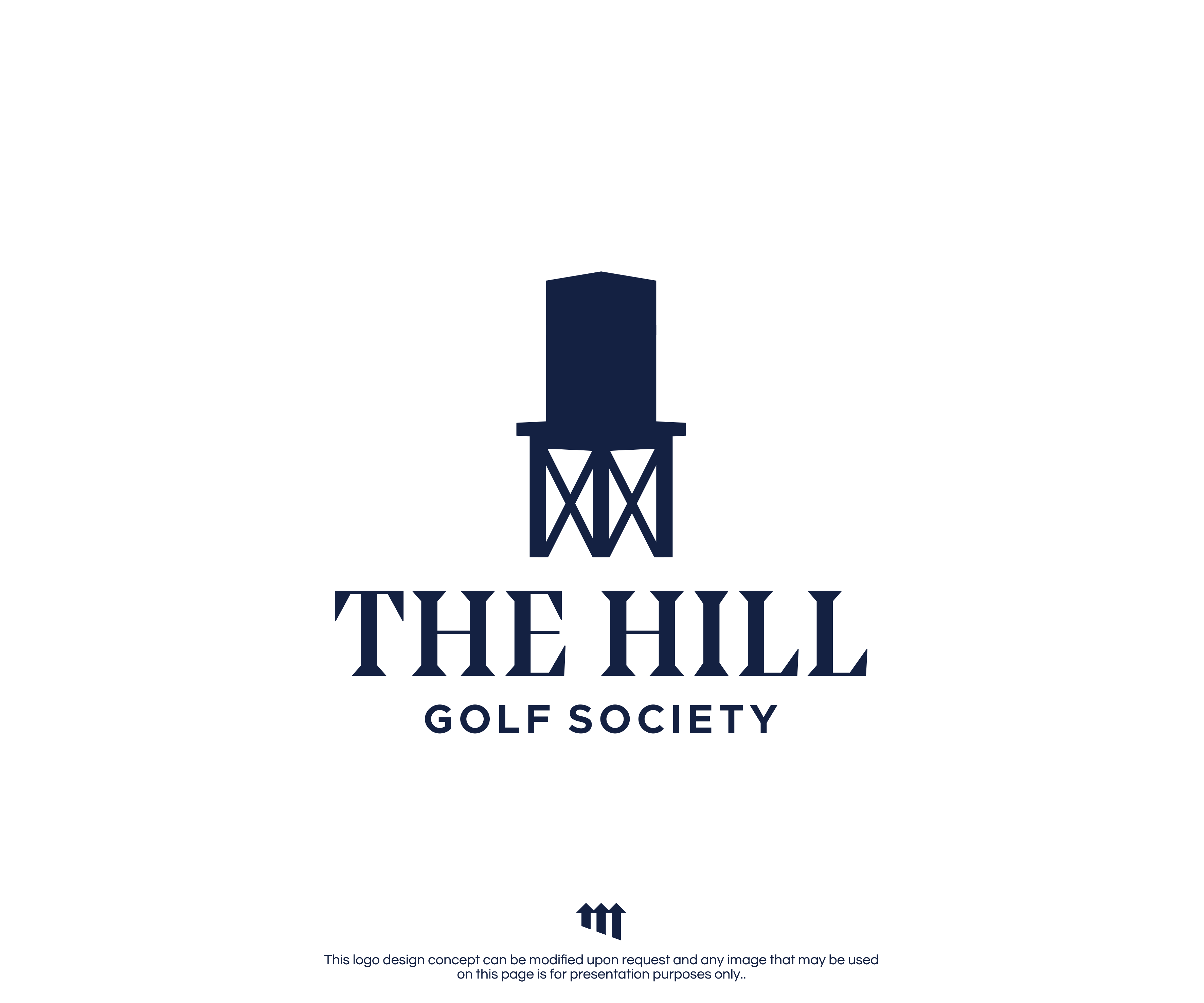 Logo Design by MBARO for this project | Design #36935810