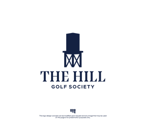 Logo Design by MBARO for this project | Design #36935810