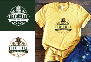 Logo Design by Impressive Designs for this project | Design: #36907327