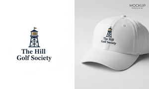 Logo Design by UAD DESIGNS for this project | Design: #36912882