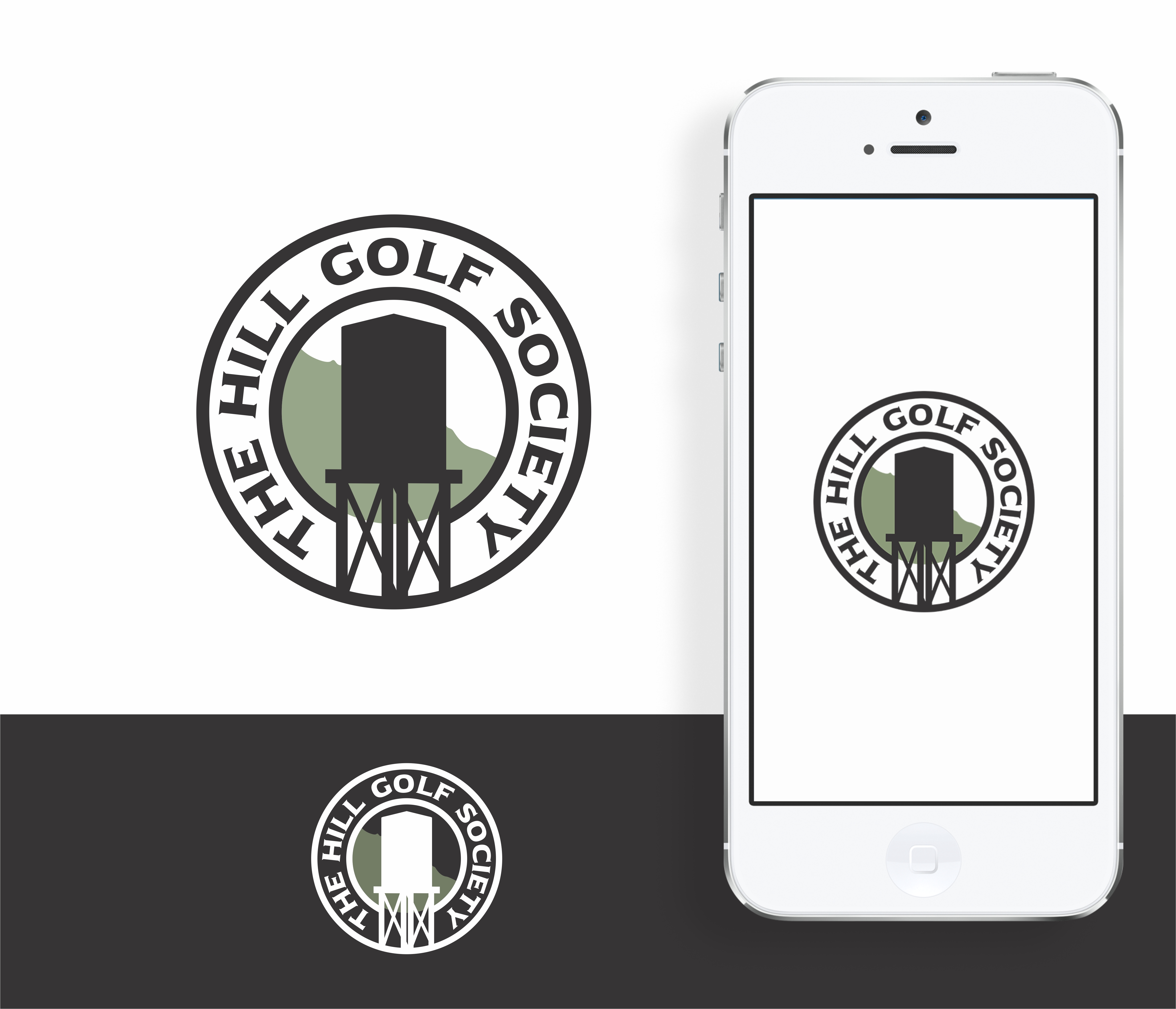 Logo Design by Djamdesign for this project | Design #36905473