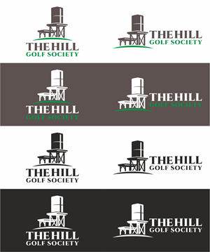 Logo Design by Actives for this project | Design: #36903092