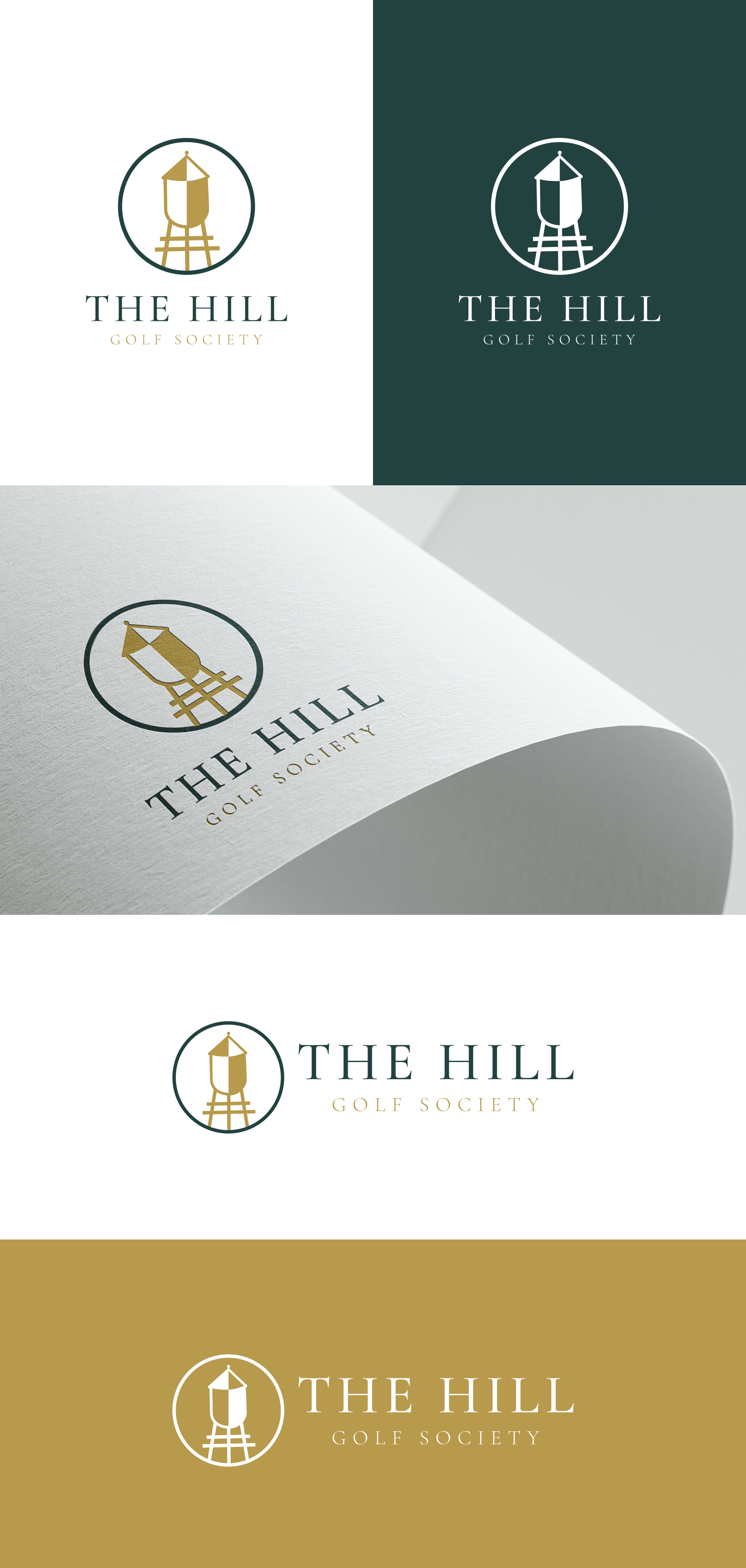 Logo Design by Mustakim for this project | Design #36918238