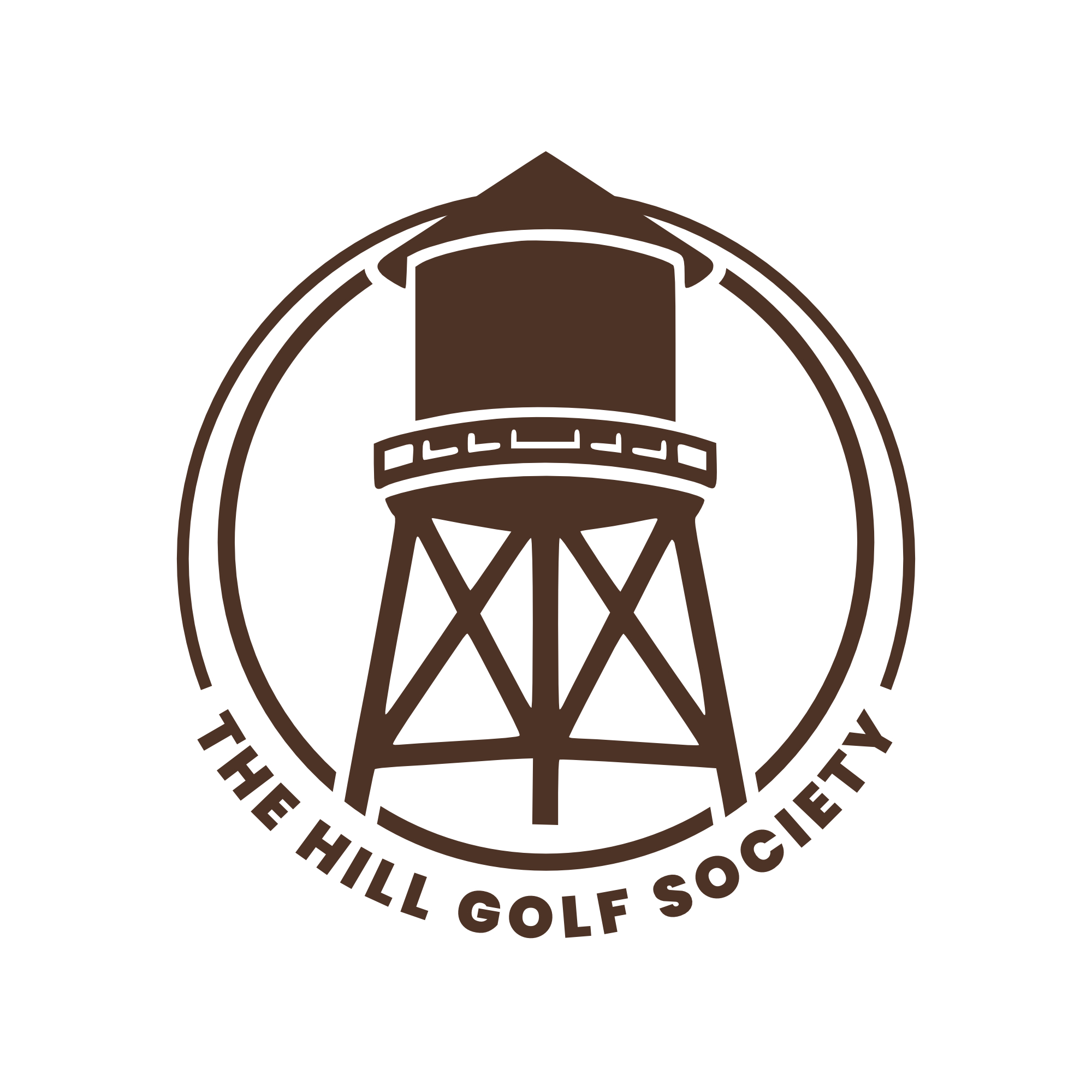 Logo Design by GumelarStd for this project | Design #36902678