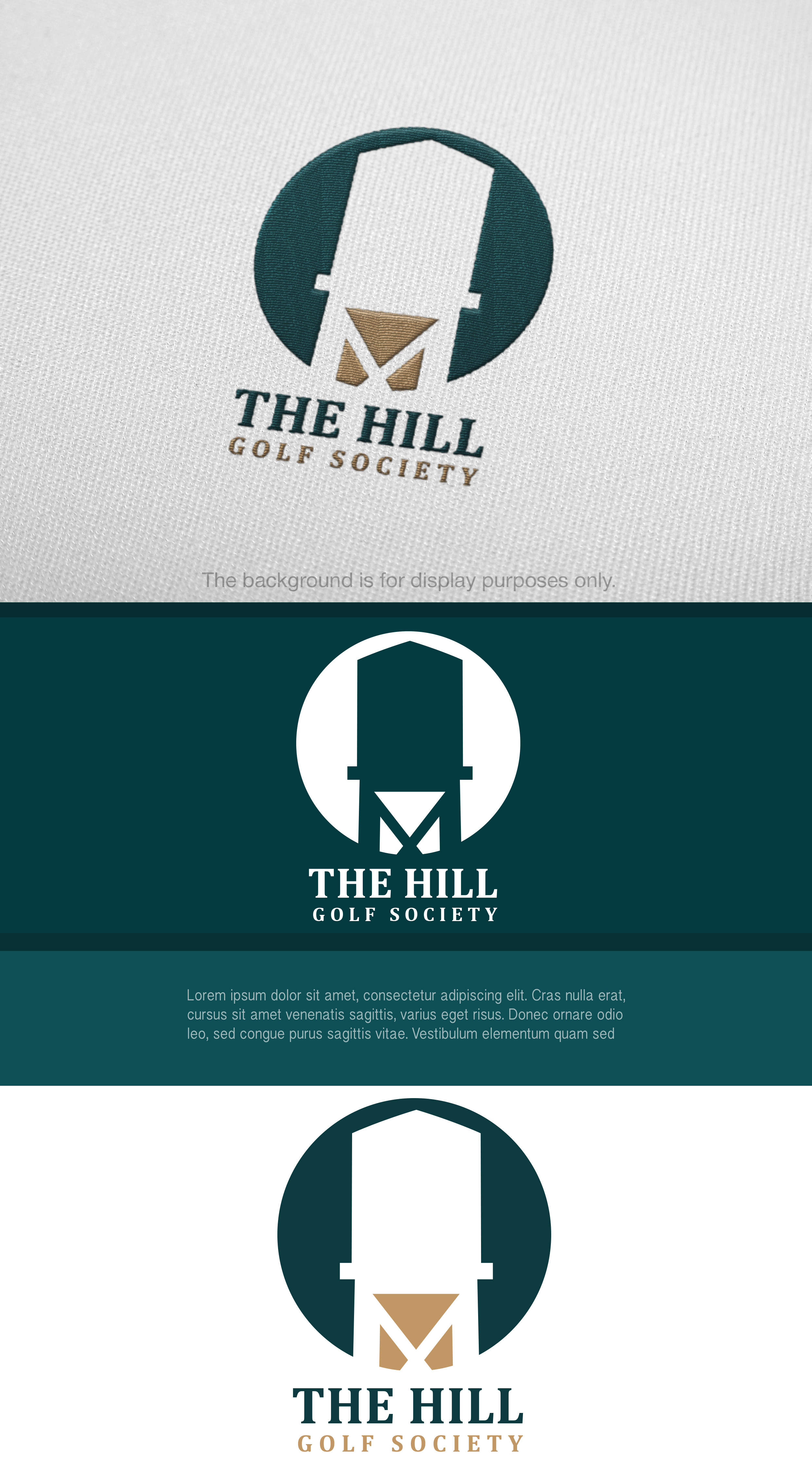 Logo Design by edwinnegz1 for this project | Design #36904616