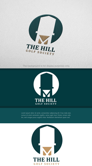 Logo Design by edwinnegz1 for this project | Design: #36904616