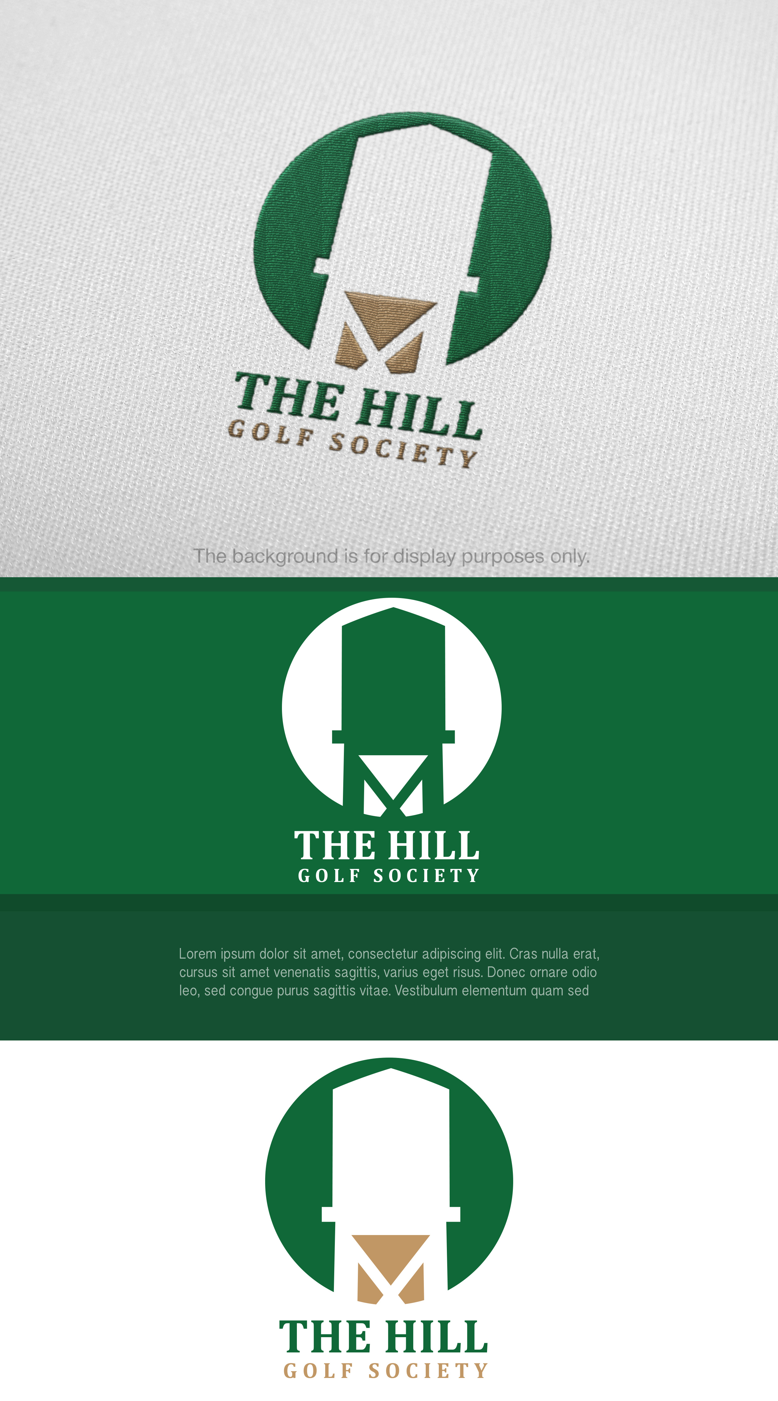 Logo Design by edwinnegz1 for this project | Design #36904634
