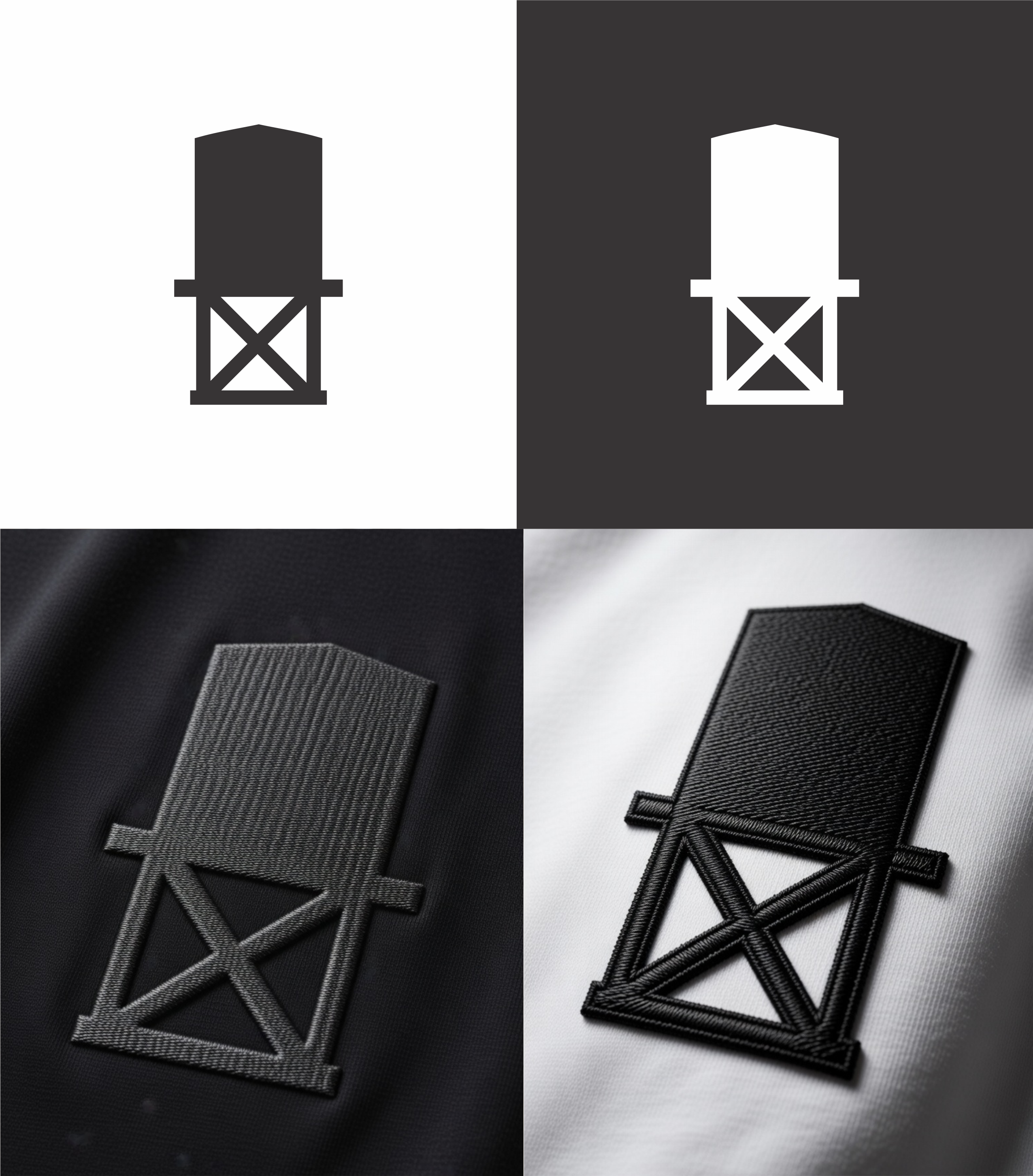 Logo Design by artes aquino for this project | Design #36902889