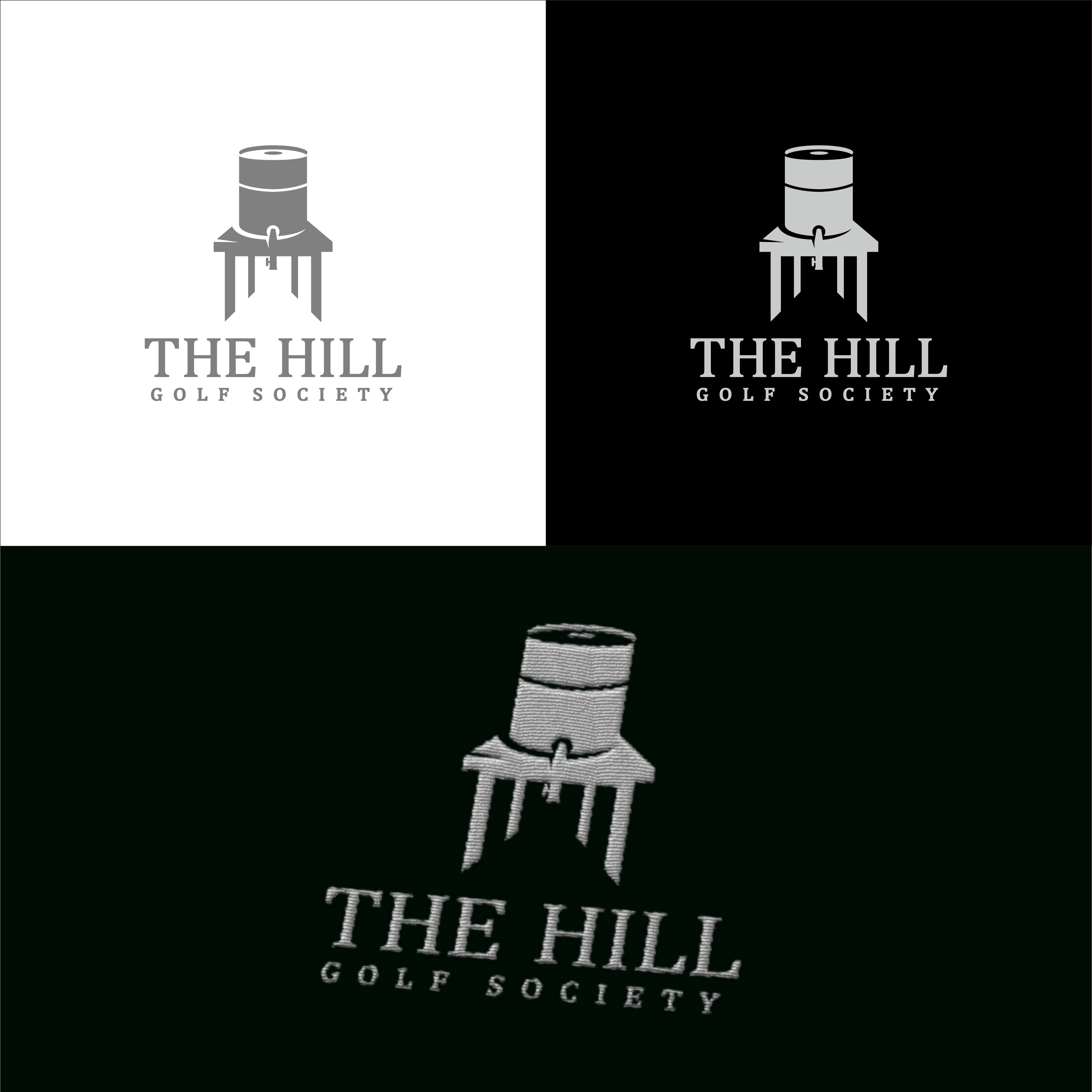 Logo Design by Adi firadika for this project | Design #36936733