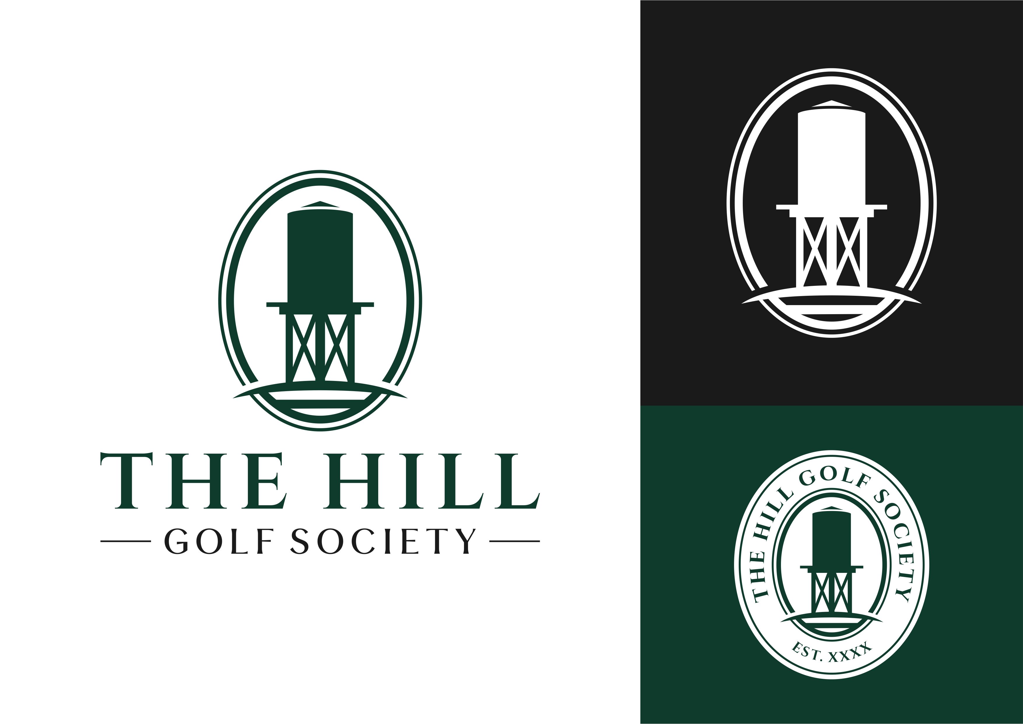 Logo Design by ammar_ed for this project | Design #36903506