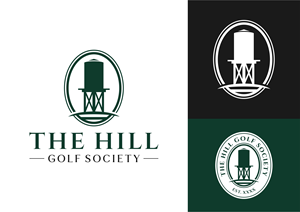 Logo Design by ammar_ed for this project | Design: #36903506