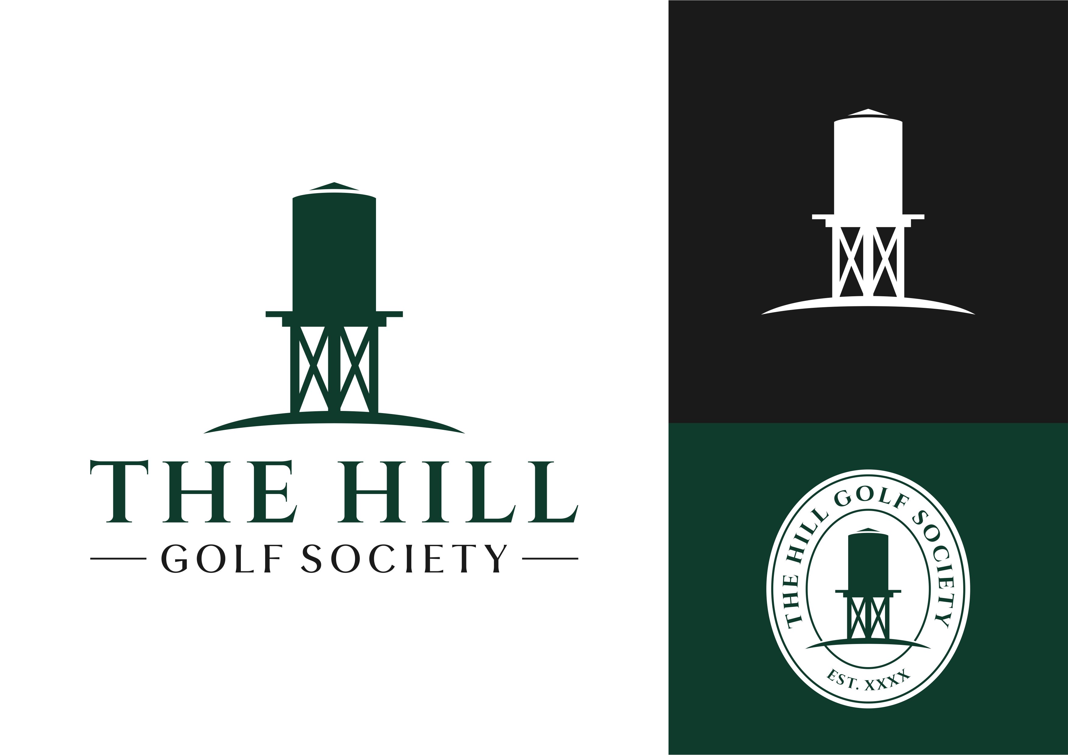 Logo Design by ammar_ed for this project | Design #36903507