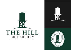 Logo Design by ammar_ed for this project | Design: #36903507