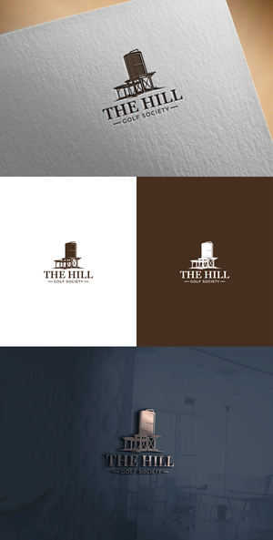 Logo Design by Soonia for this project | Design: #36903000