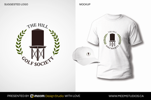 Logo Design by MeemStudio for this project | Design: #36930255