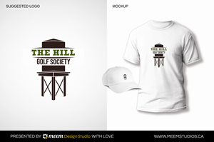 Logo Design by MeemStudio for this project | Design: #36930257