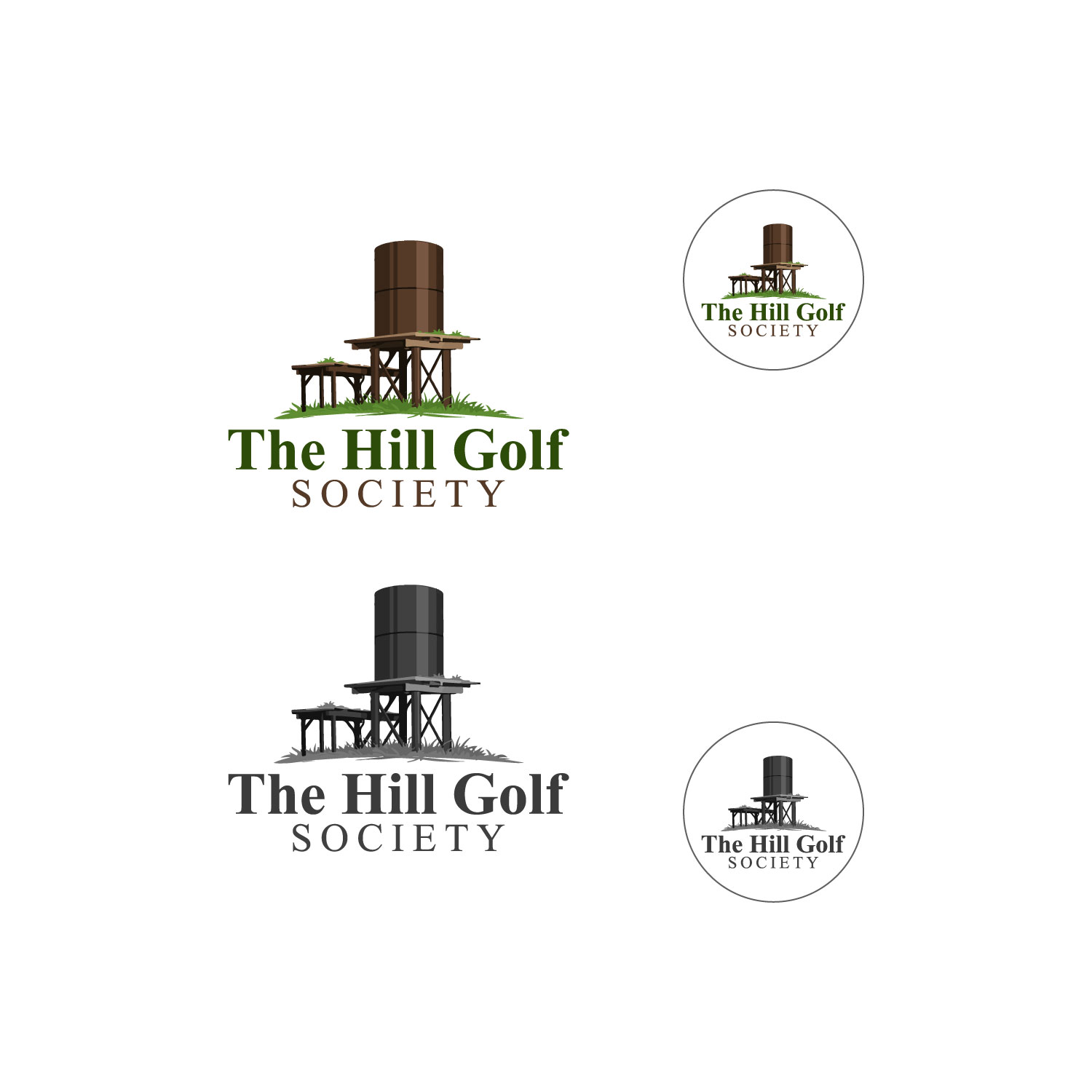 Logo Design by Pankaj Bordoloi for this project | Design #36937776