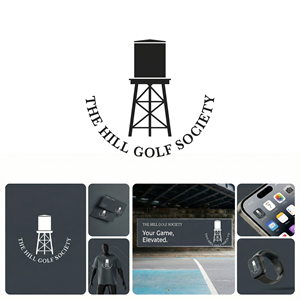 Logo Design by KIRIKASHU for this project | Design: #36921260