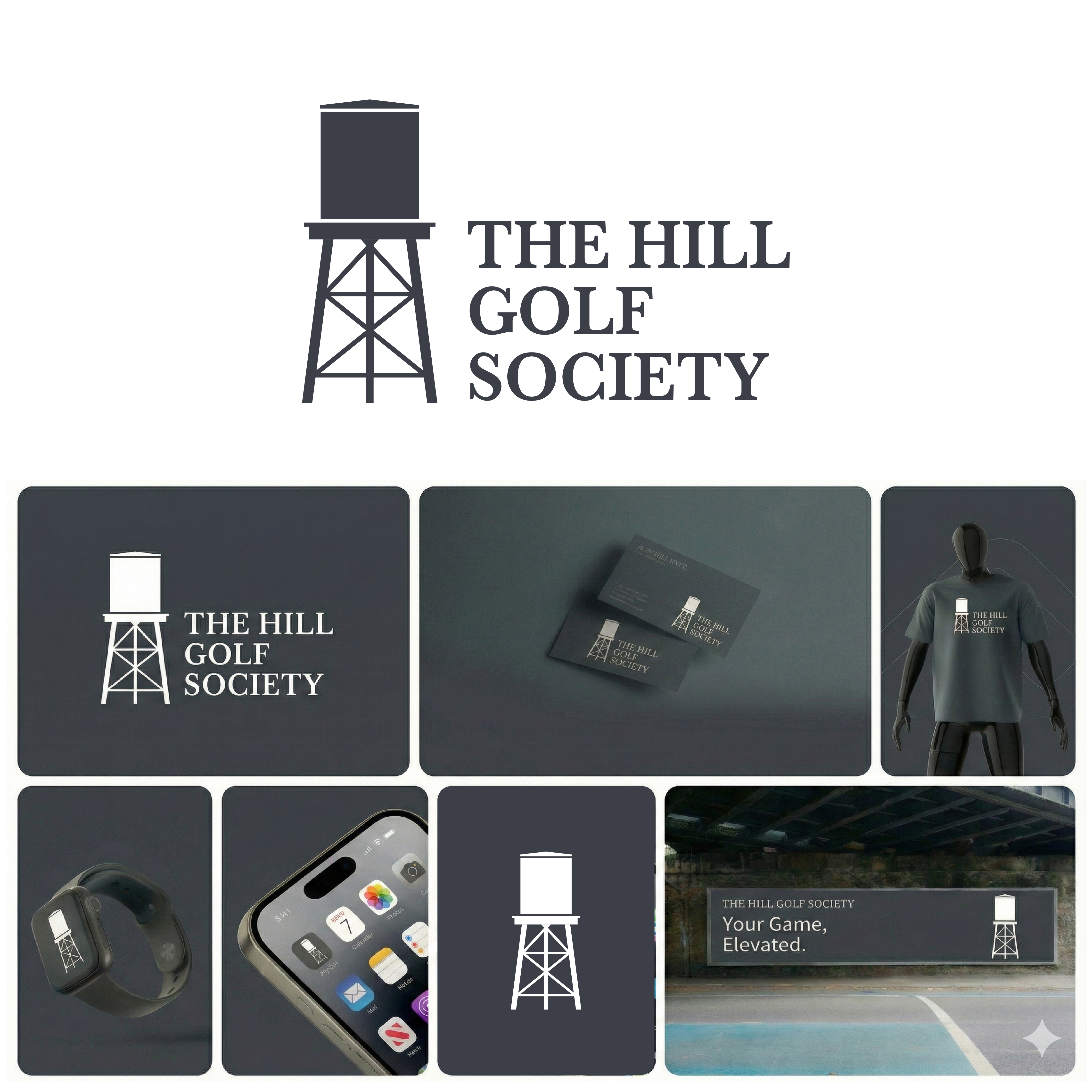 Logo Design by KIRIKASHU for this project | Design #36921311