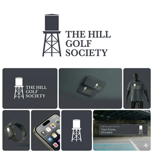 Logo Design by KIRIKASHU for this project | Design: #36921311