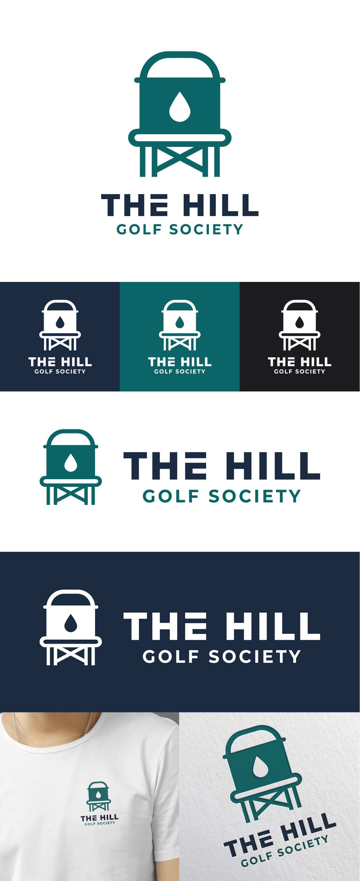 Logo Design by HAREESH (Creative Graphic Designer) for this project | Design #36925467