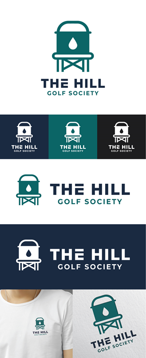 Logo Design by HAREESH (Creative Graphic Designer) for this project | Design: #36925467