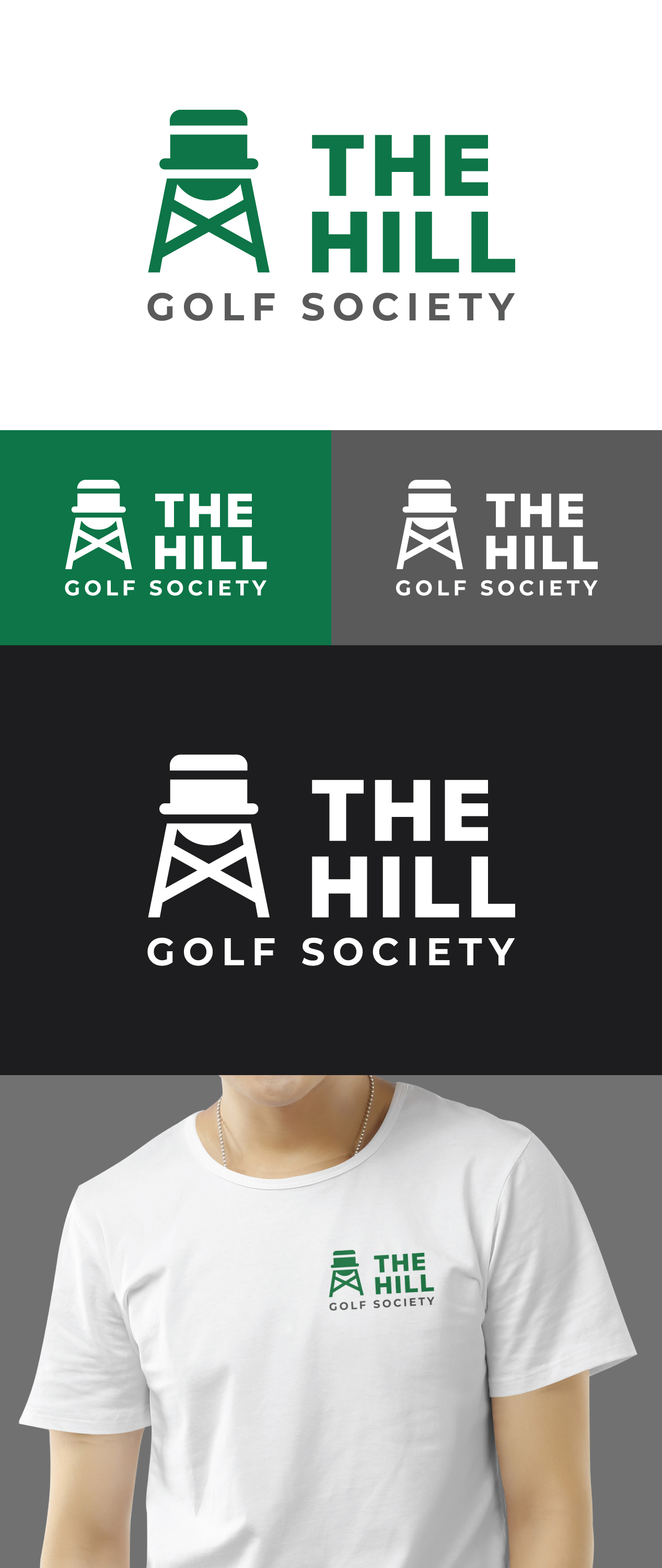 Logo Design by HAREESH (Creative Graphic Designer) for this project | Design #36925737