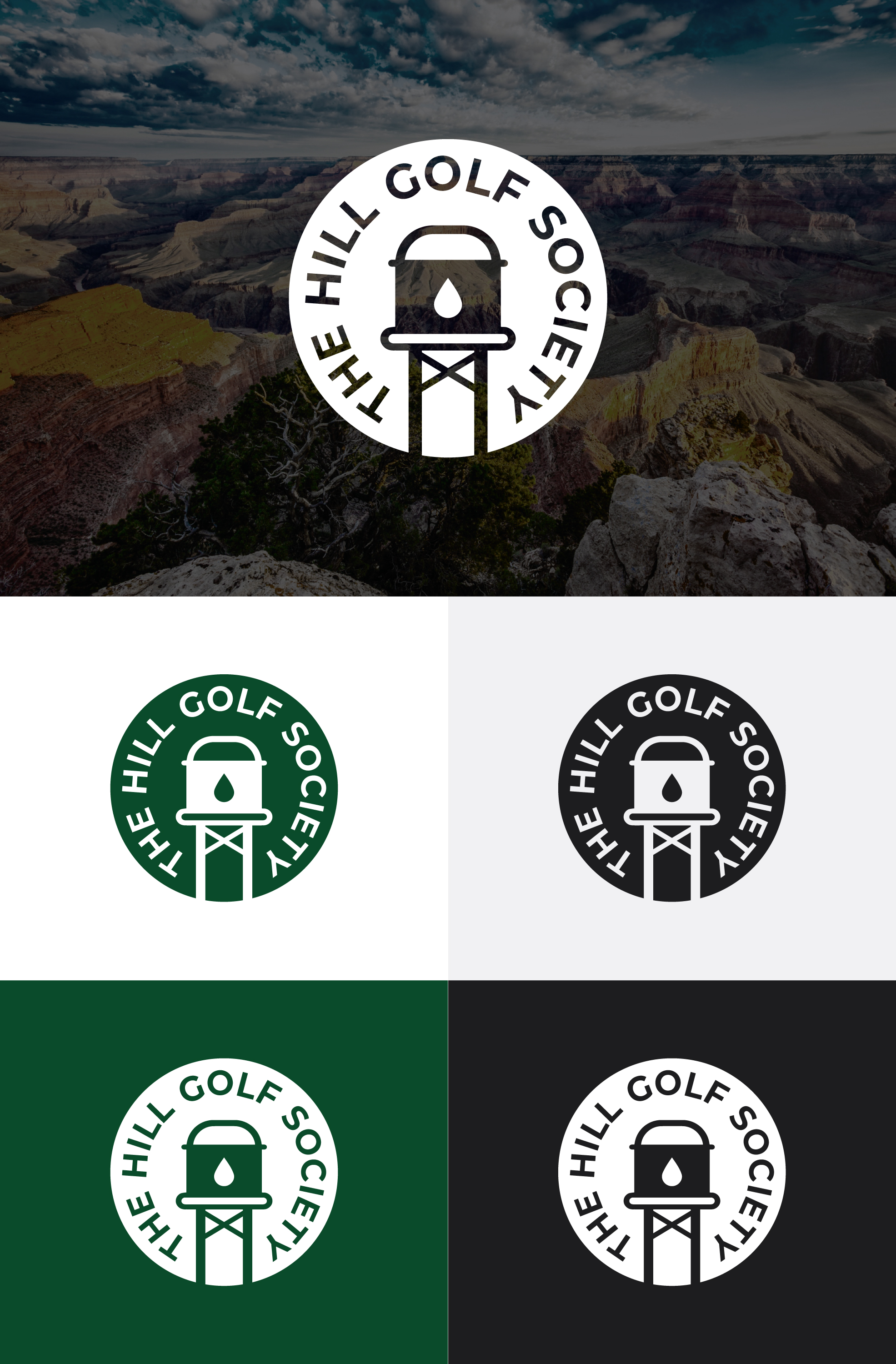 Logo Design by HAREESH (Creative Graphic Designer) for this project | Design #36925867