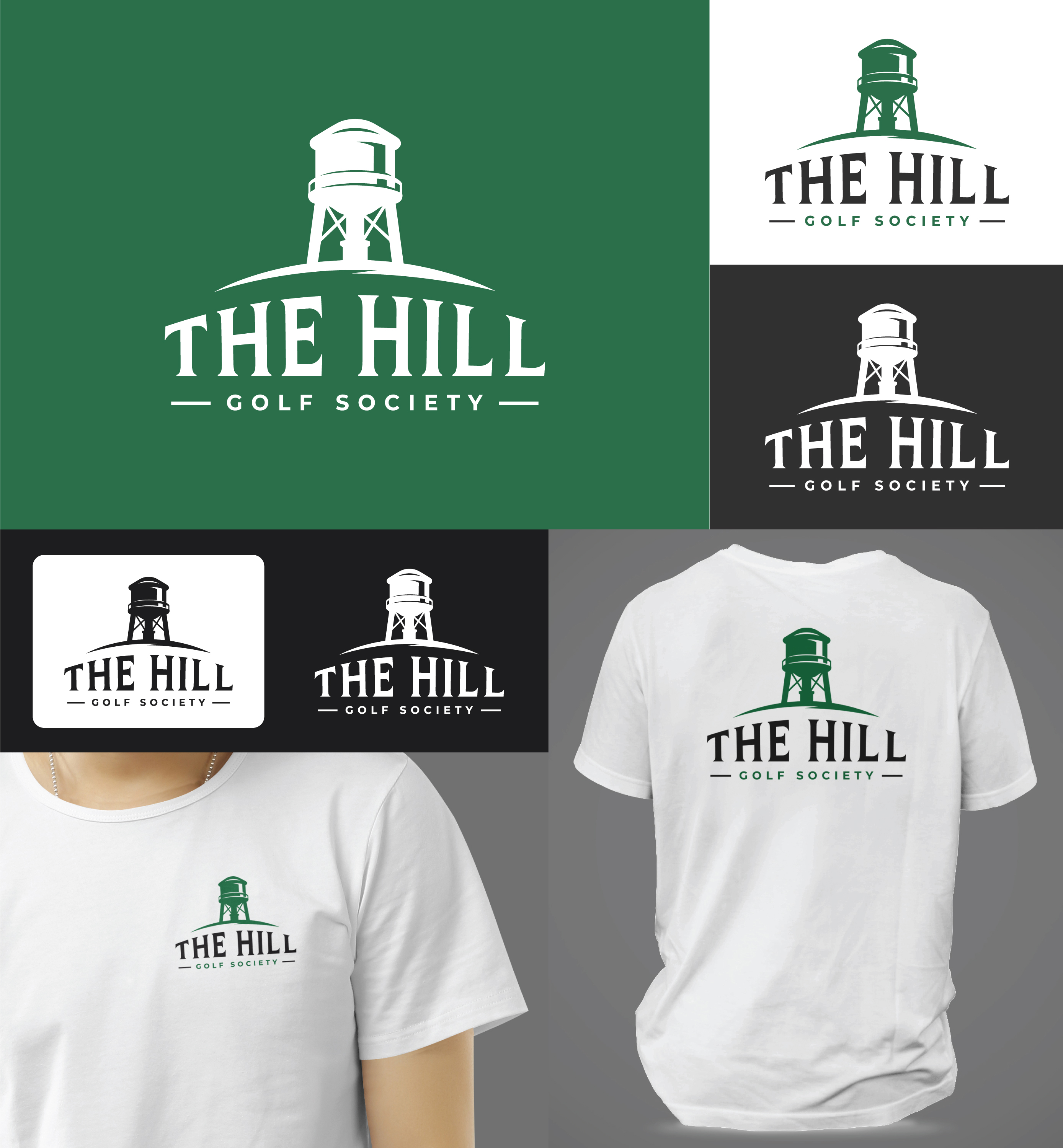 Logo Design by HAREESH (Creative Graphic Designer) for this project | Design #36938392