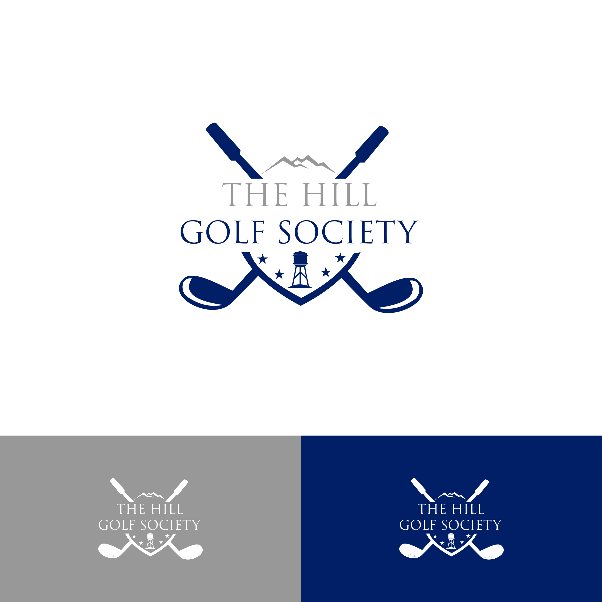 Logo Design by vanion282 for this project | Design #36930177