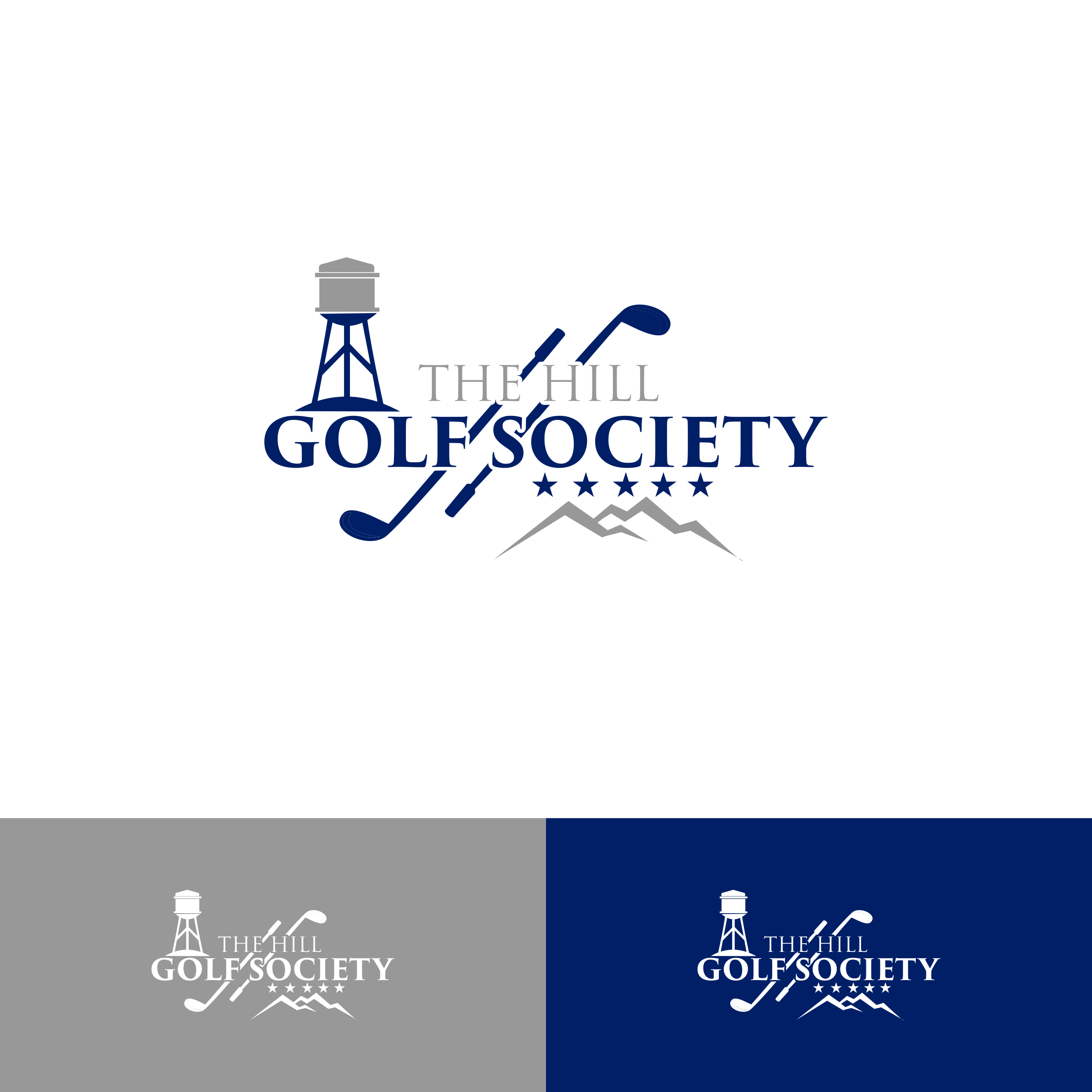 Logo Design by vanion282 for this project | Design #36930187