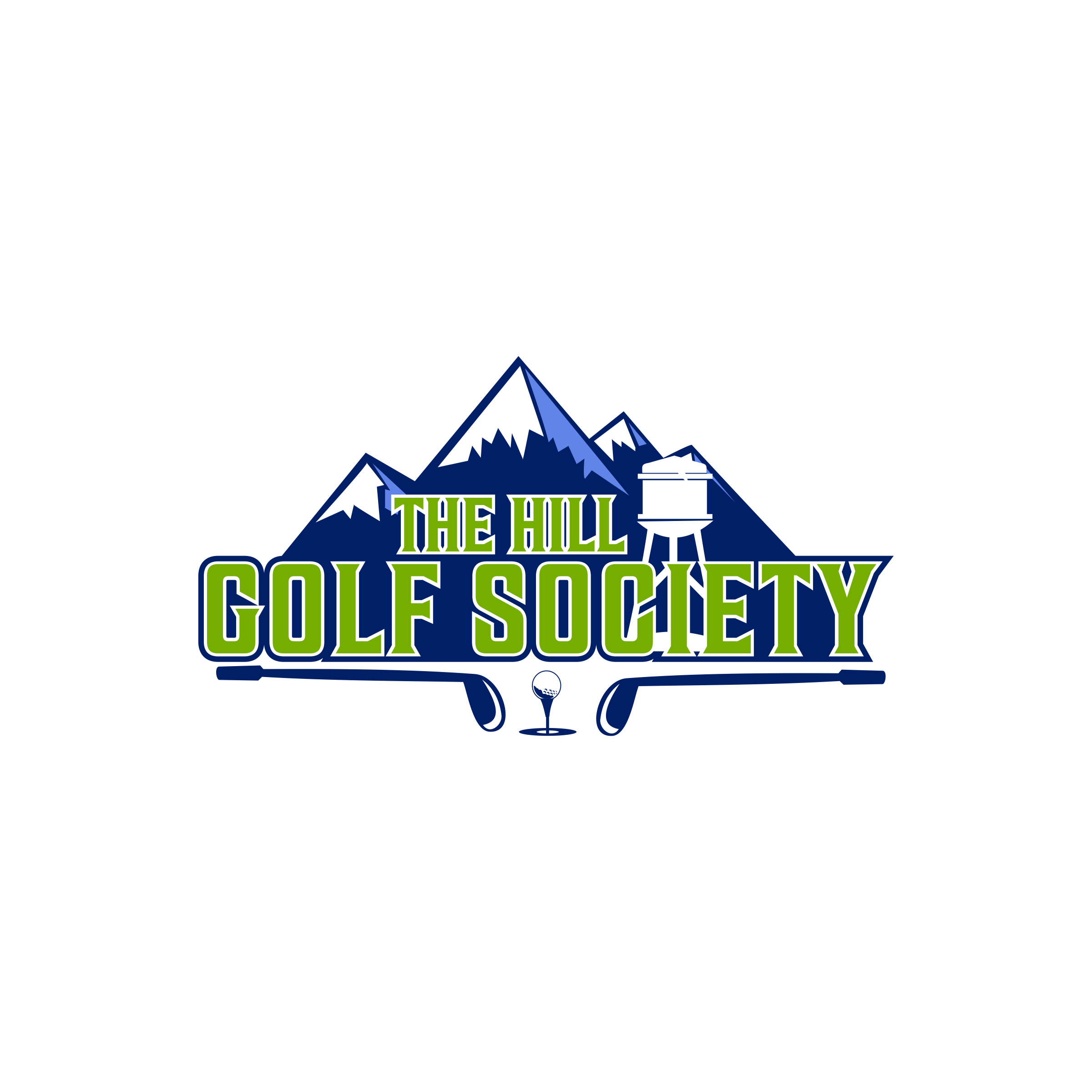 Logo Design by vanion282 for this project | Design #36932990