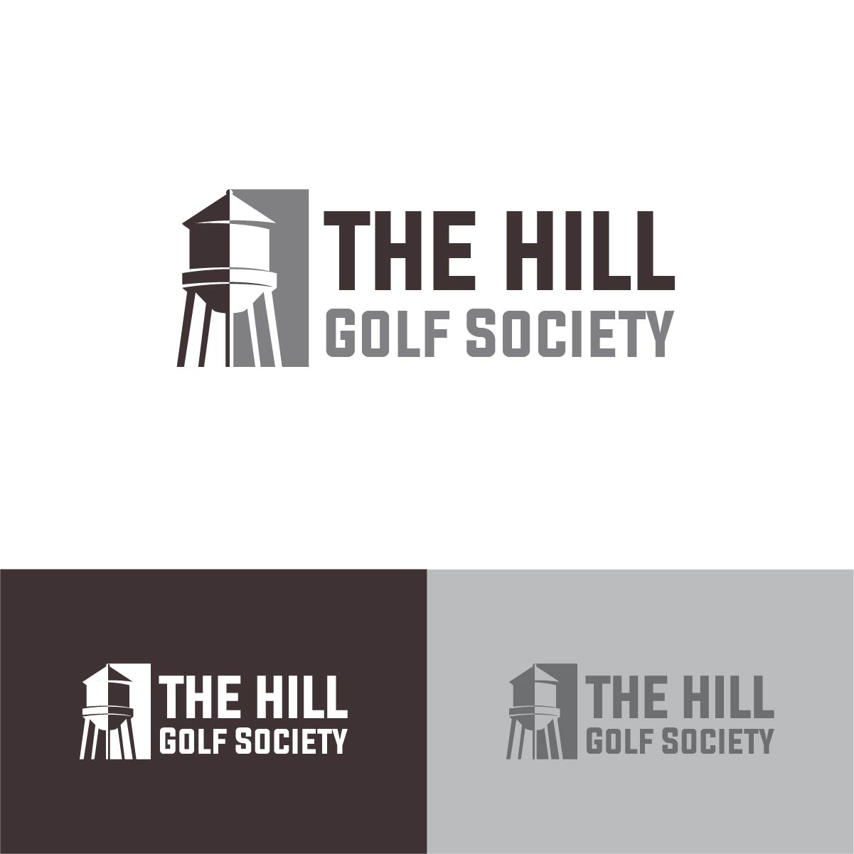 Logo Design by KajalRekha for this project | Design #36907361