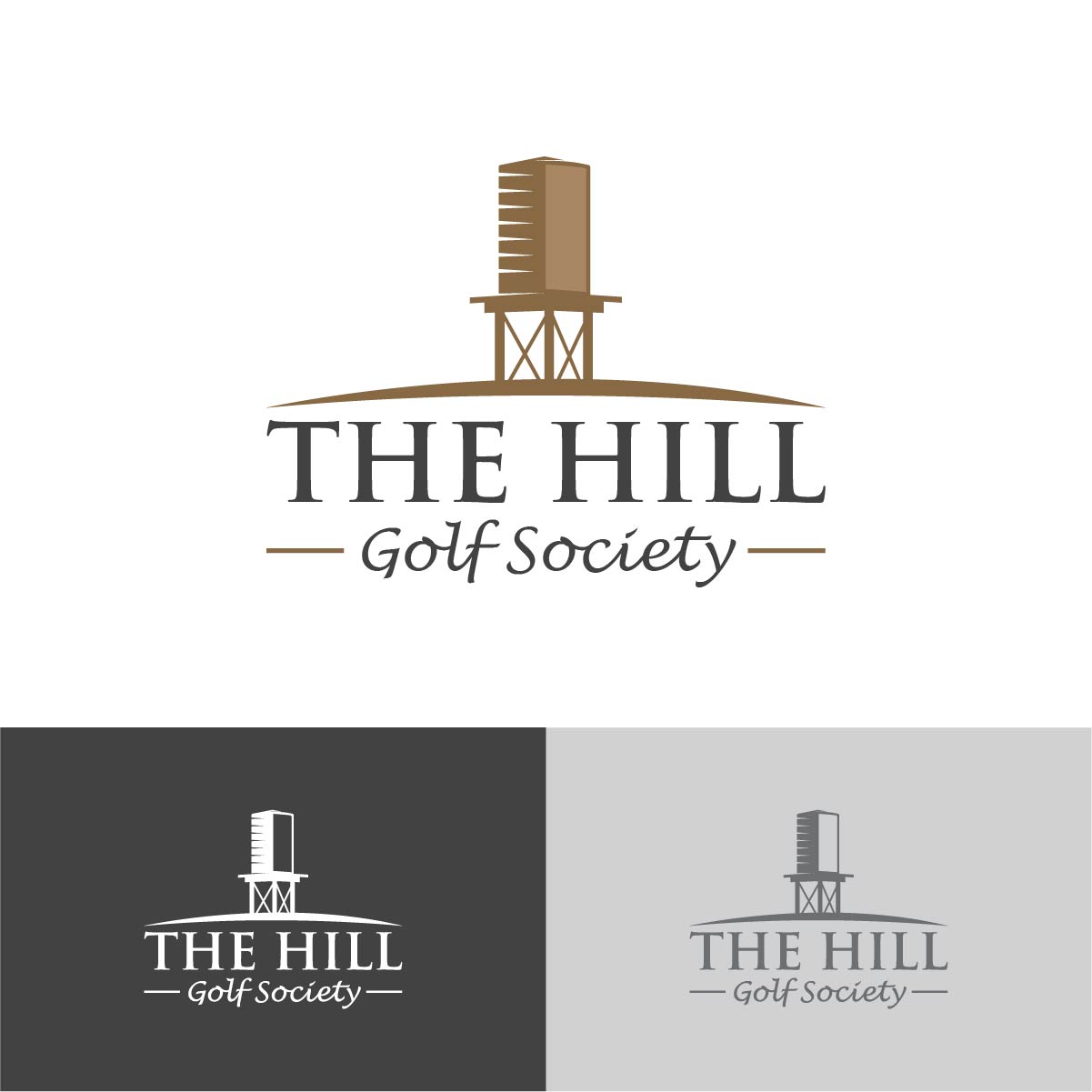 Logo-Design von KajalRekha für dieses Projekt | Design #36907364