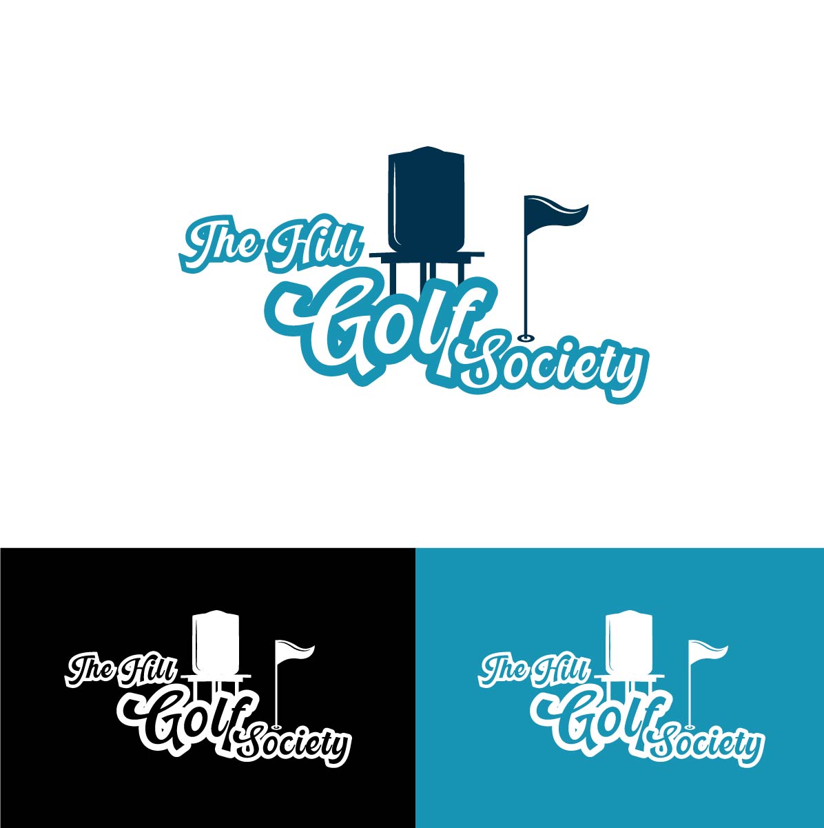 Logo-Design von KajalRekha für dieses Projekt | Design #36908221