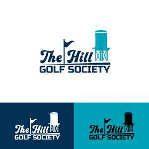 Logo Design by KajalRekha for this project | Design: #36908222