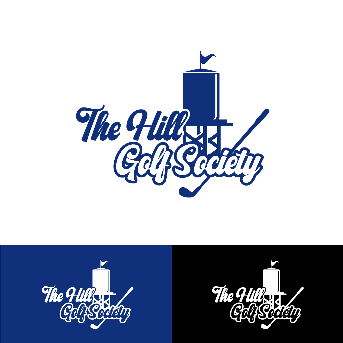 Logo-Design von KajalRekha für dieses Projekt | Design #36908223