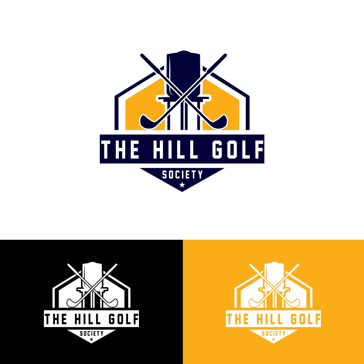 Logo-Design von KajalRekha für dieses Projekt | Design #36908225