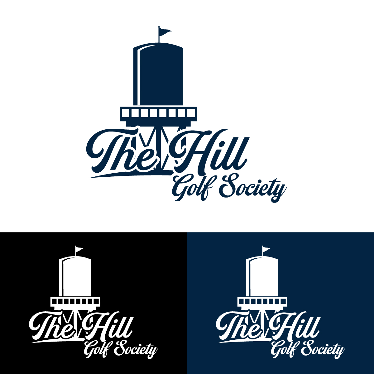 Logo Design by KajalRekha for this project | Design #36908235