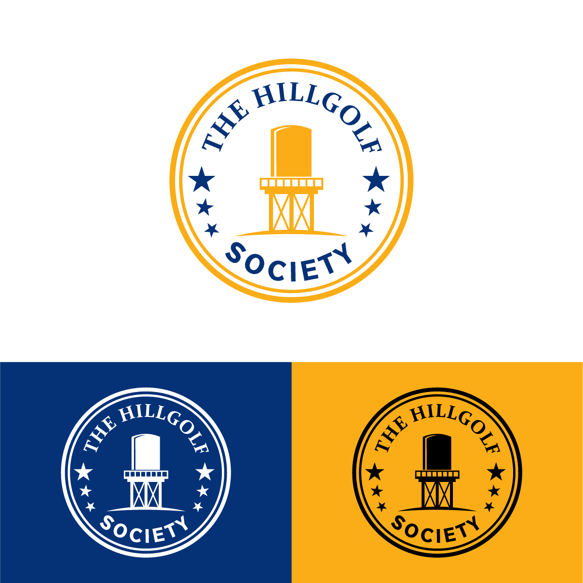 Logo Design by KajalRekha for this project | Design #36908236