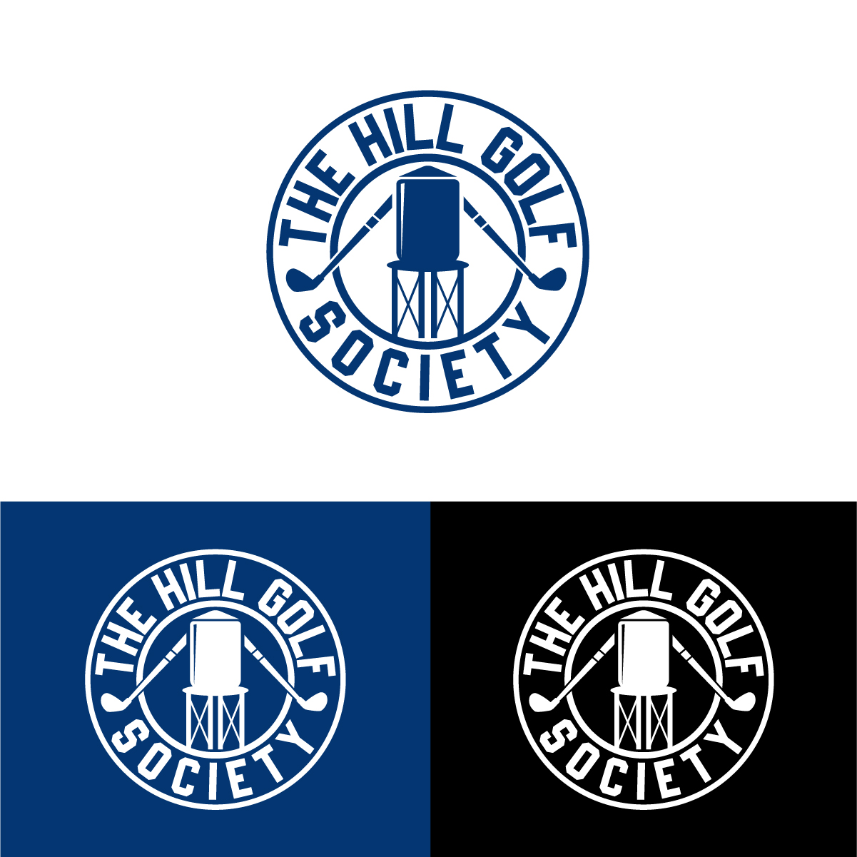 Logo Design by KajalRekha for this project | Design #36908237