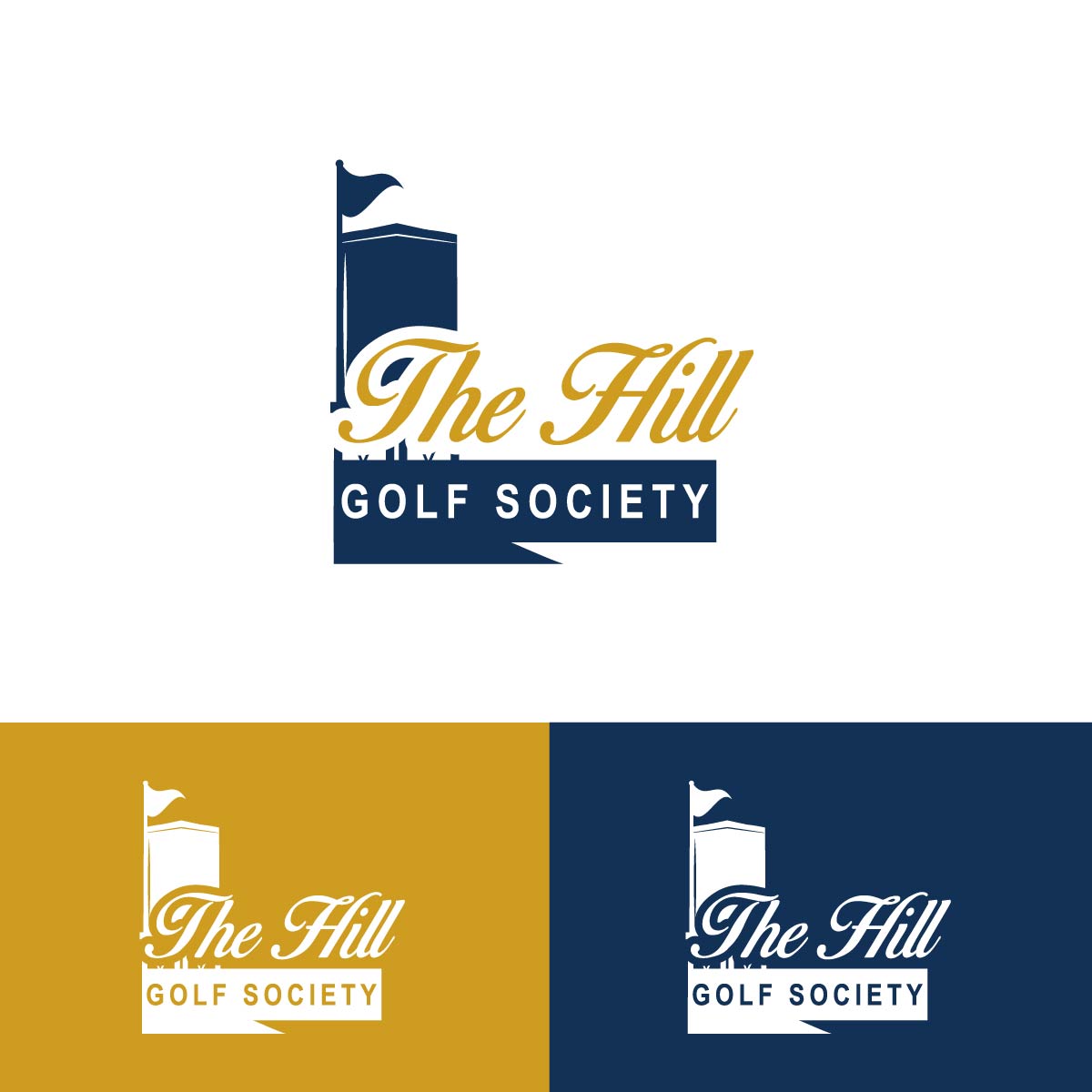 Logo Design by KajalRekha for this project | Design #36915606