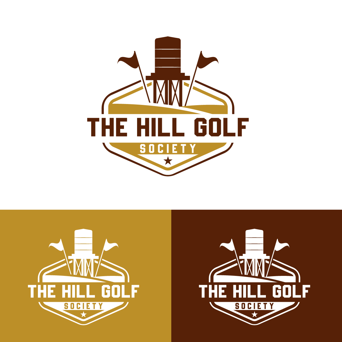 Logo Design by KajalRekha for this project | Design #36915609