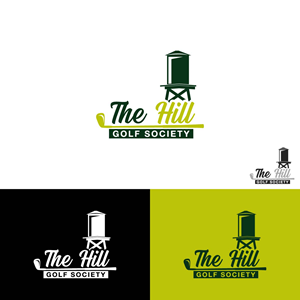 Logo Design by KajalRekha for this project | Design: #36915610