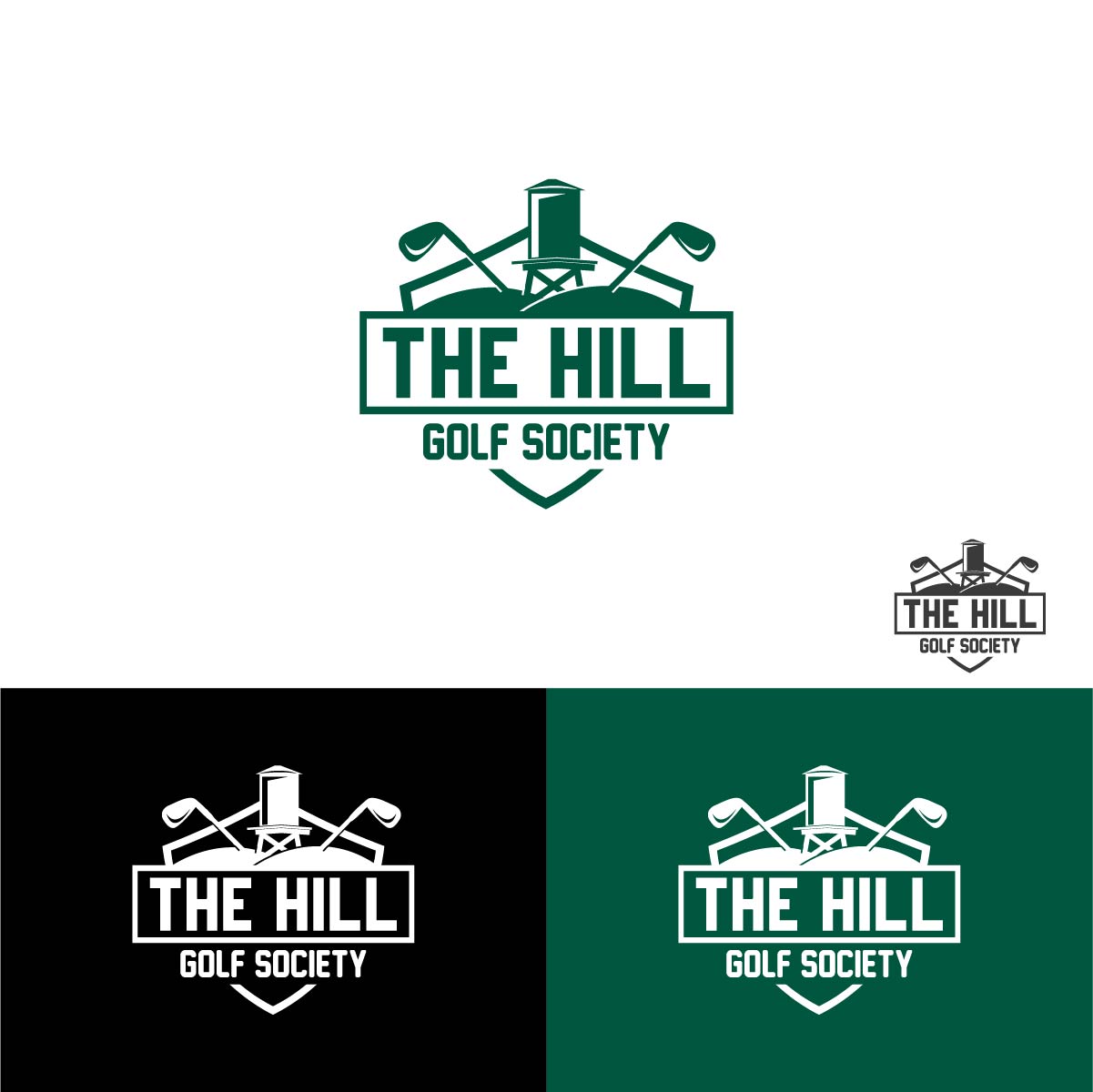 Logo Design by KajalRekha for this project | Design #36915611