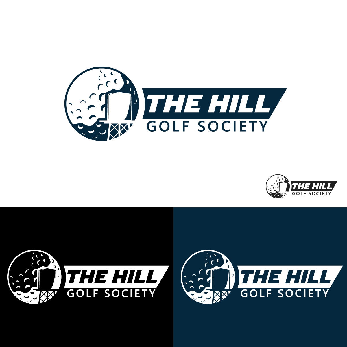 Logo Design by KajalRekha for this project | Design #36915612